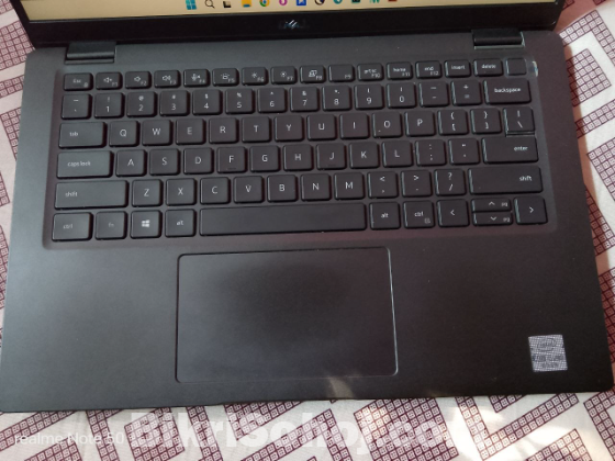 Laptop Dell Latitude 7410 16GB Intel Core 5 SSD 500GB